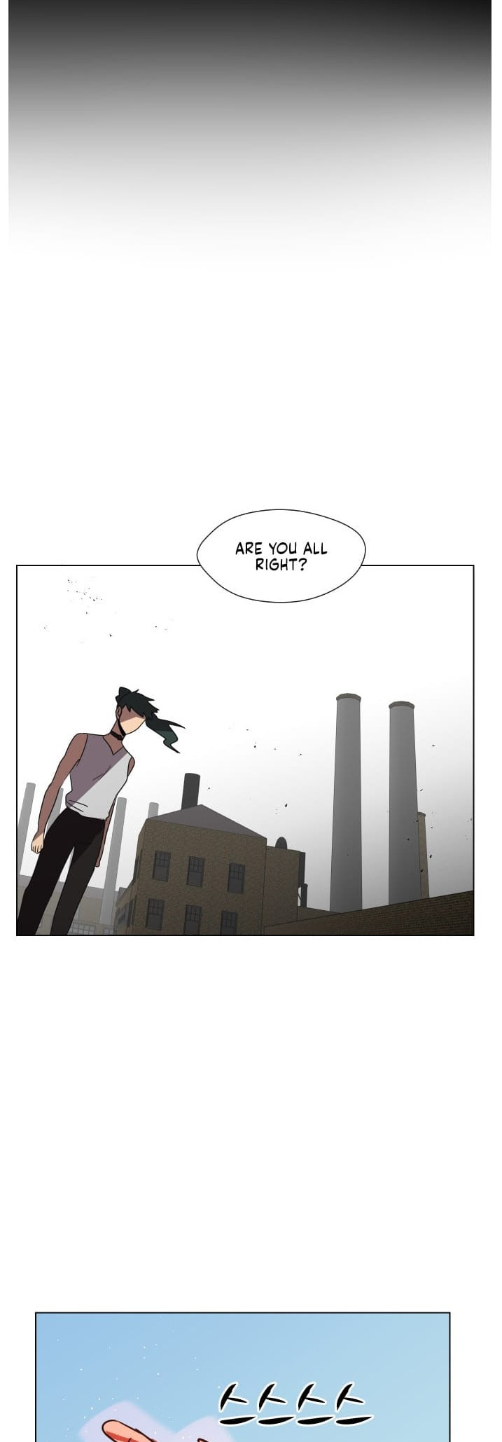 Read Uglyhood chapter 74 image 29 on Lezhin