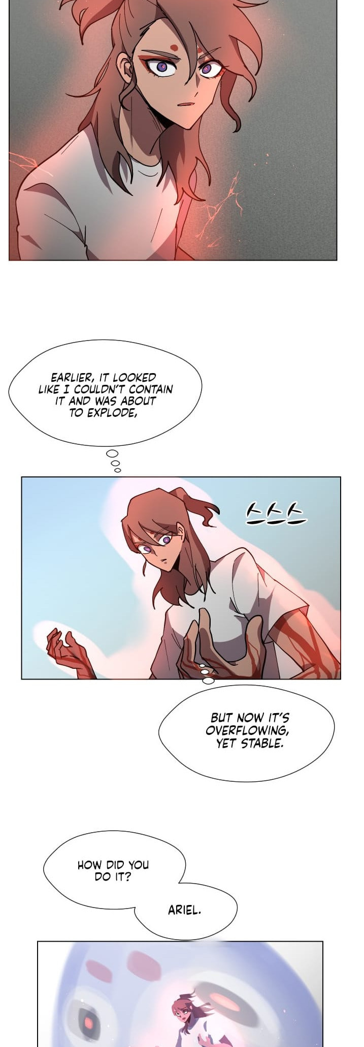 Read Uglyhood chapter 74 image 31 on Lezhin