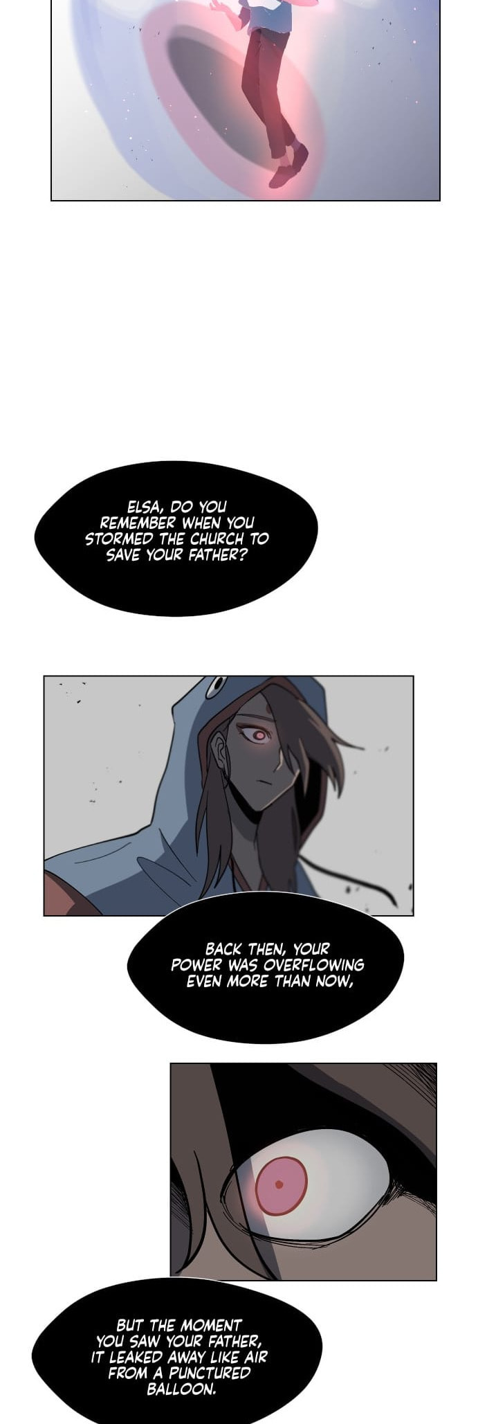 Read Uglyhood chapter 74 image 32 on Lezhin