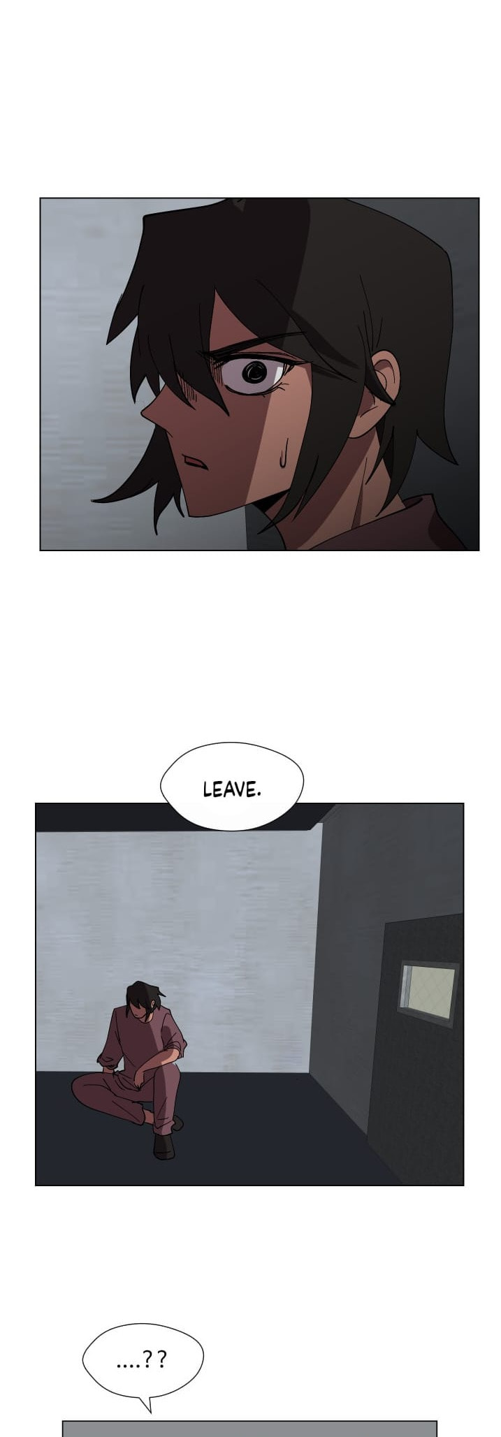 Read Uglyhood chapter 74 image 38 on Lezhin