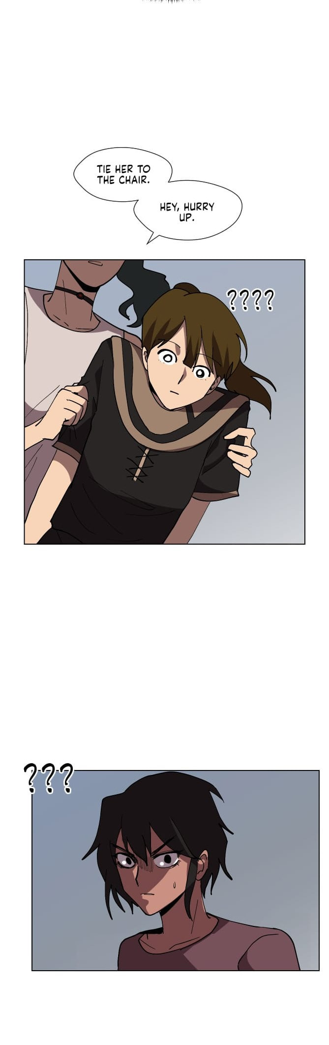 Read Uglyhood chapter 74 image 46 on Lezhin