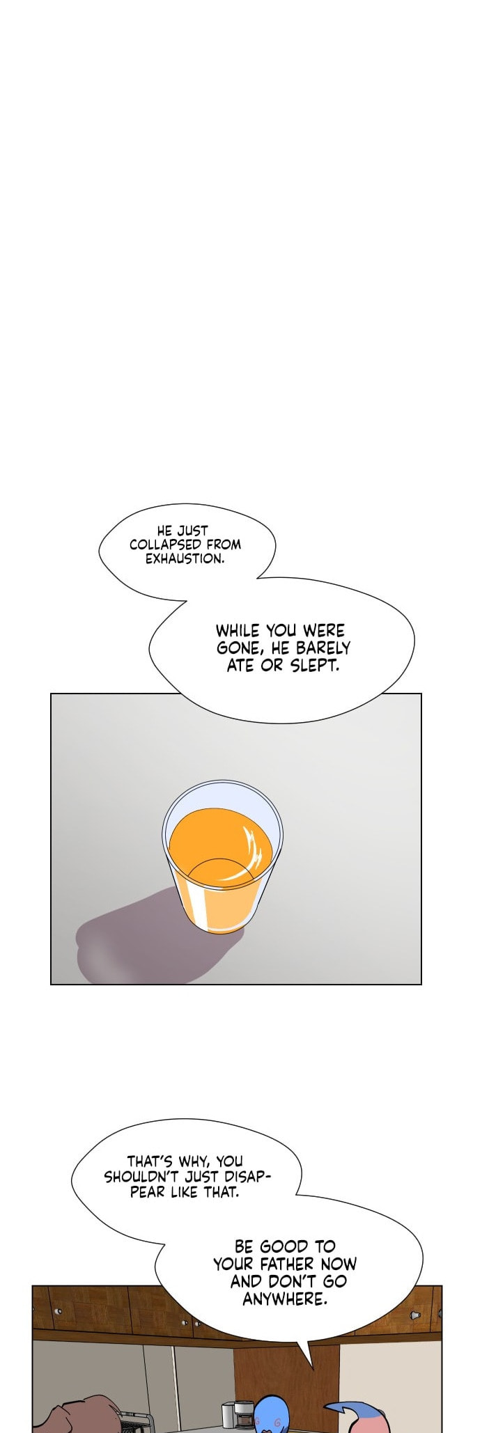 Uglyhood Chapter 76 page 16 - 