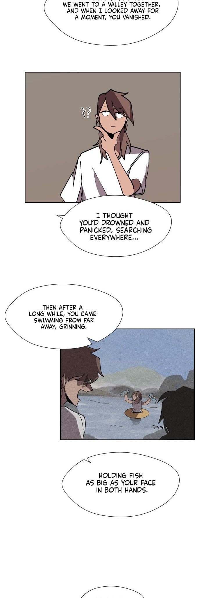 Uglyhood Chapter 76 page 25 - 
