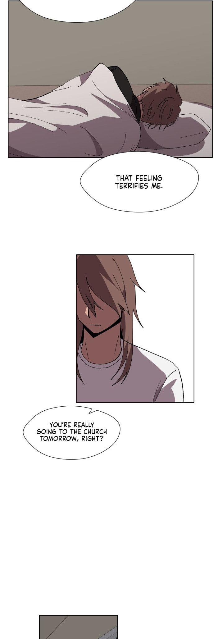 Uglyhood Chapter 76 page 28 - 