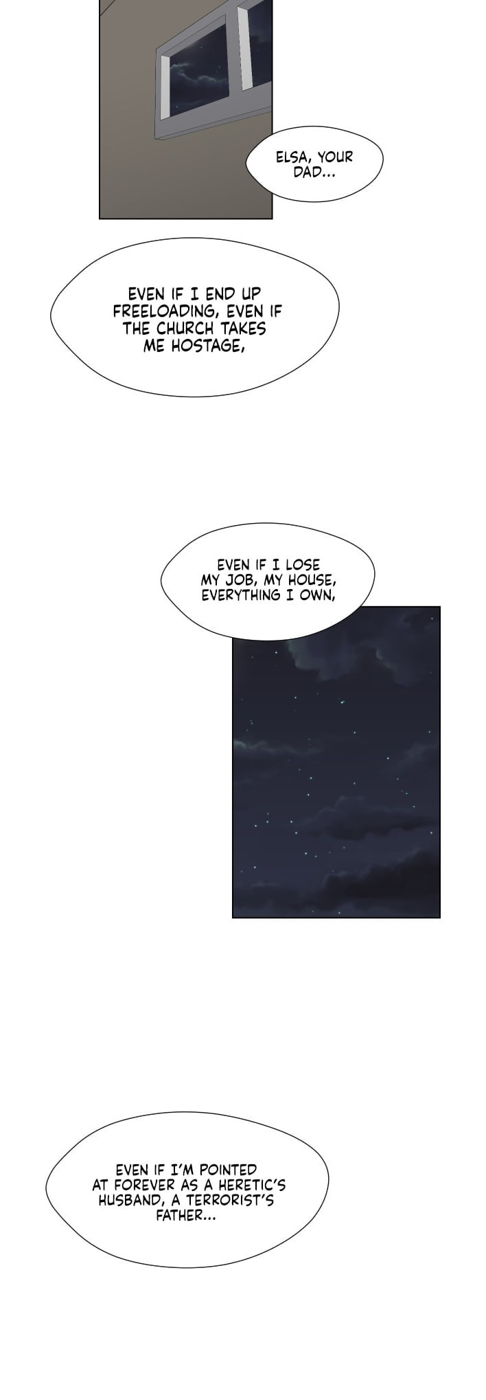 Uglyhood Chapter 76 page 29 - 