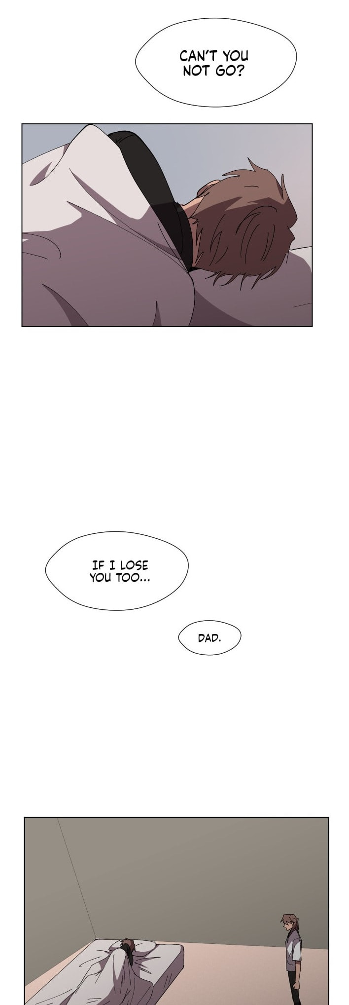 Uglyhood Chapter 76 page 30 - 