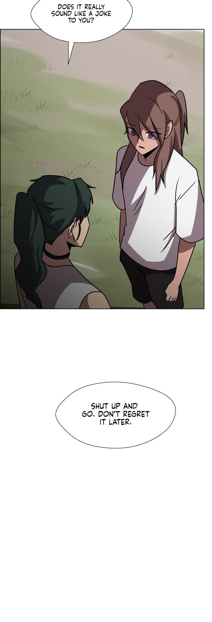 Uglyhood Chapter 76 page 9 - 