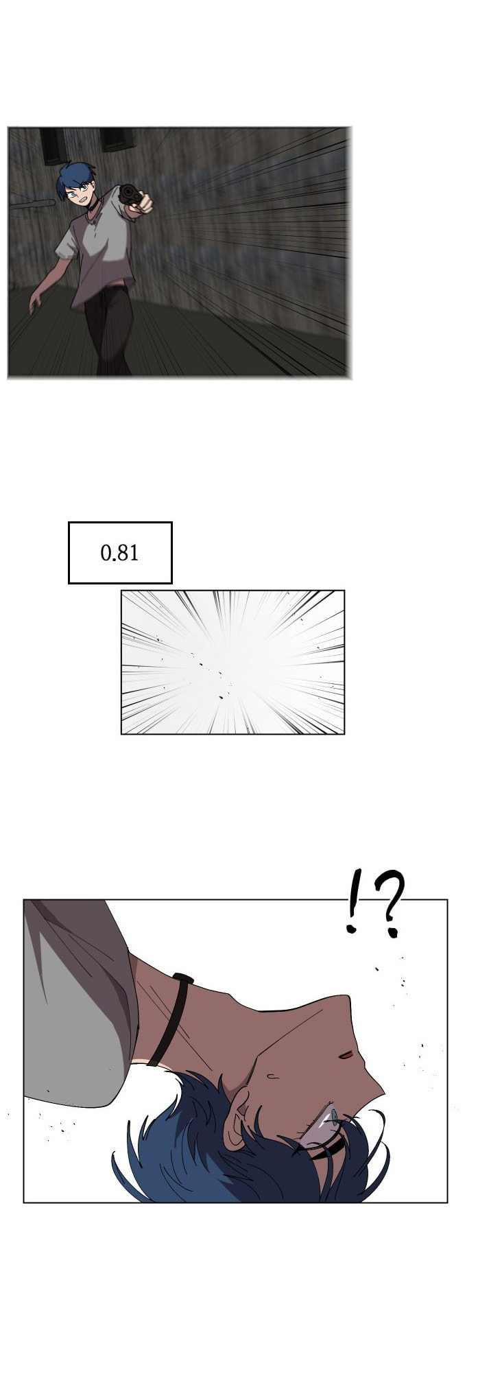 Read Uglyhood chapter 77 image 4 on Lezhin