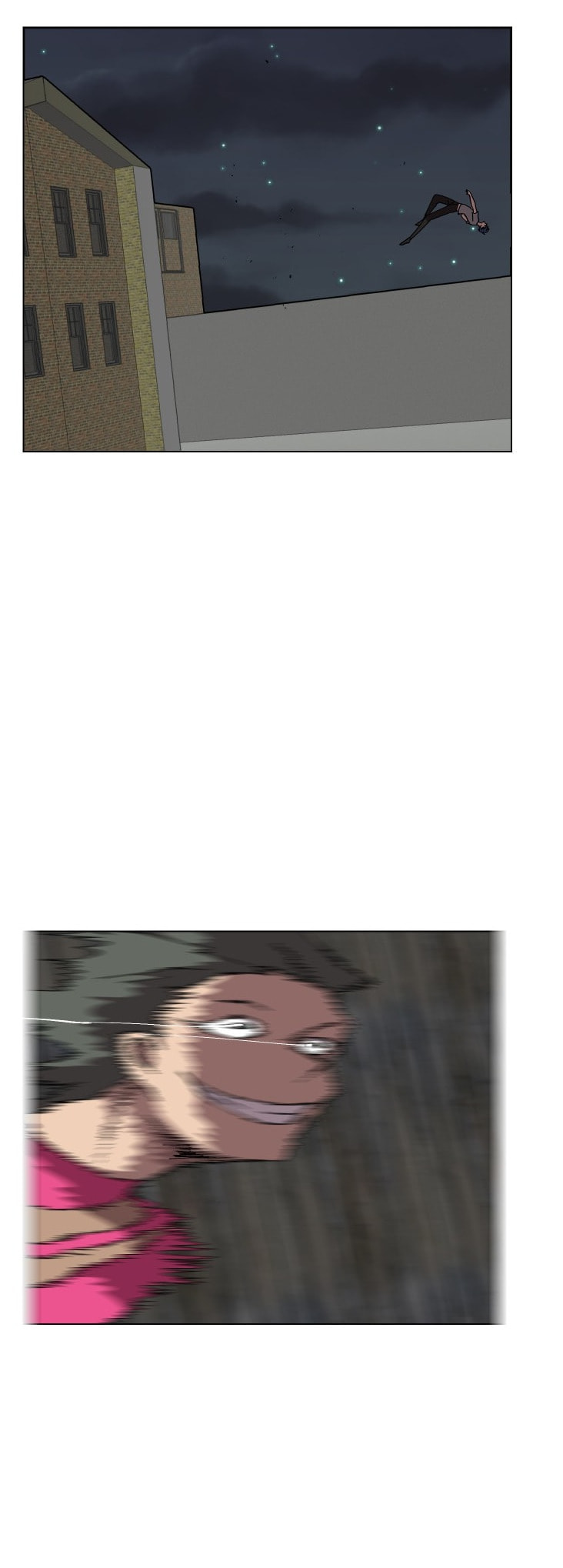 Read Uglyhood chapter 77 image 5 on Lezhin