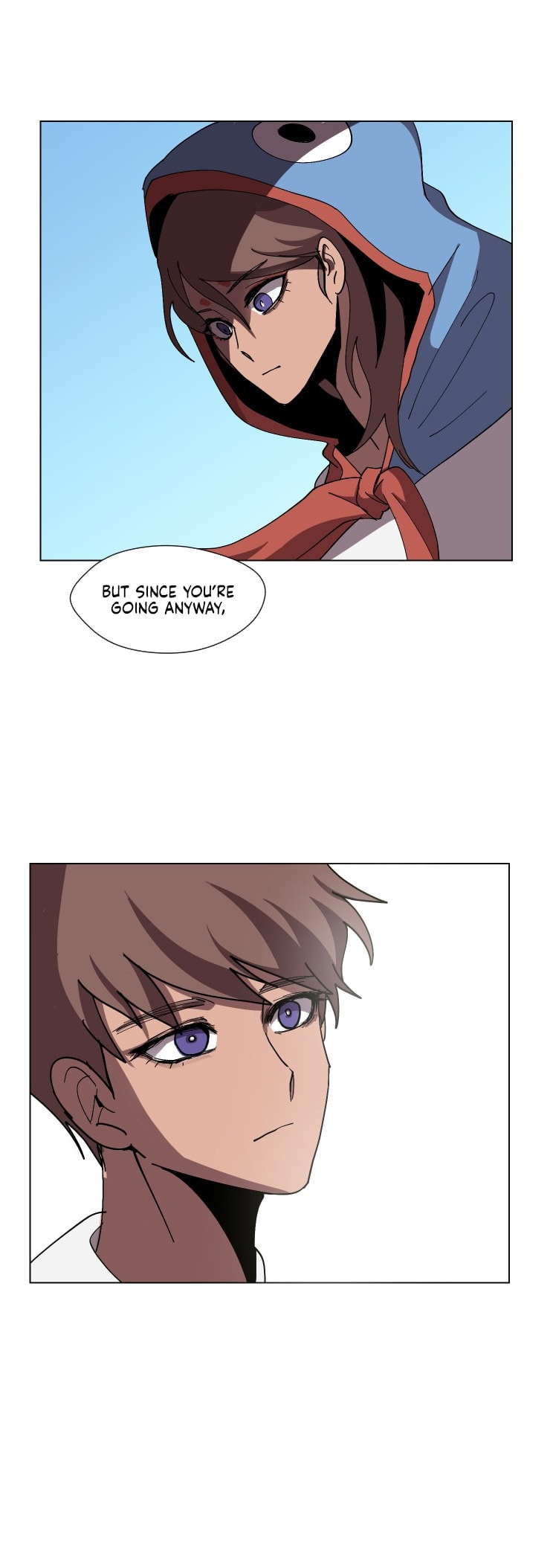 Read Uglyhood chapter 78 image 31 on Lezhin