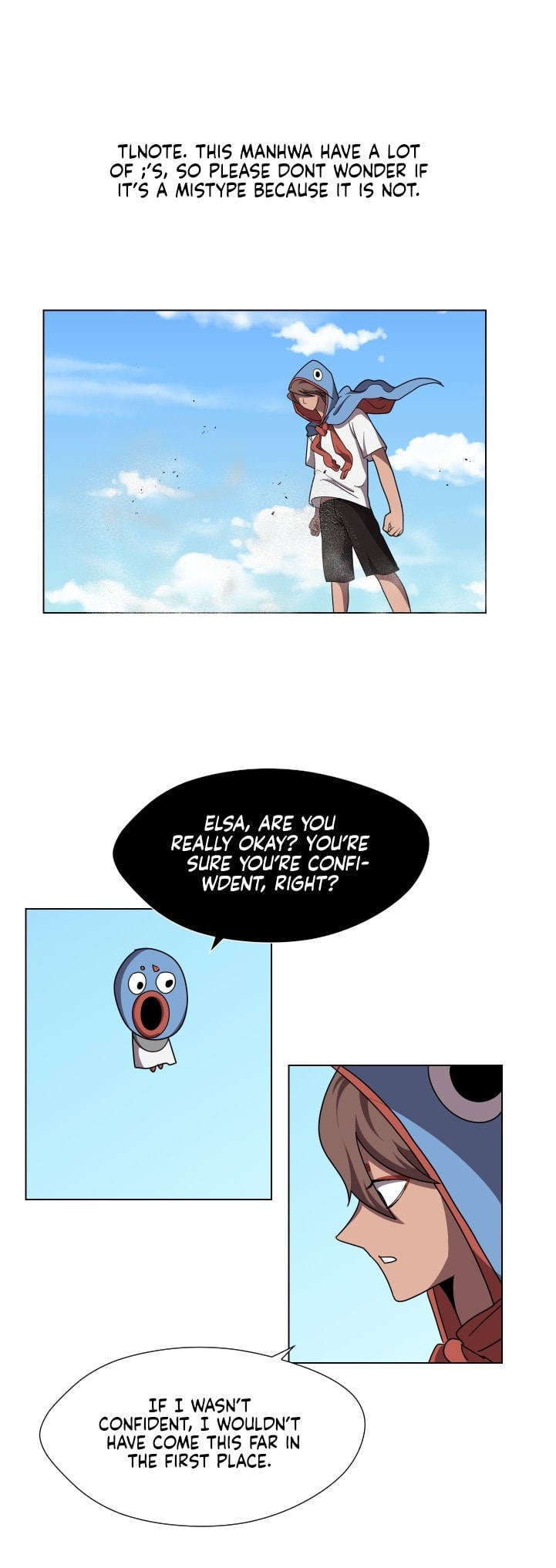 Read Uglyhood chapter 79 image 0 on Lezhin