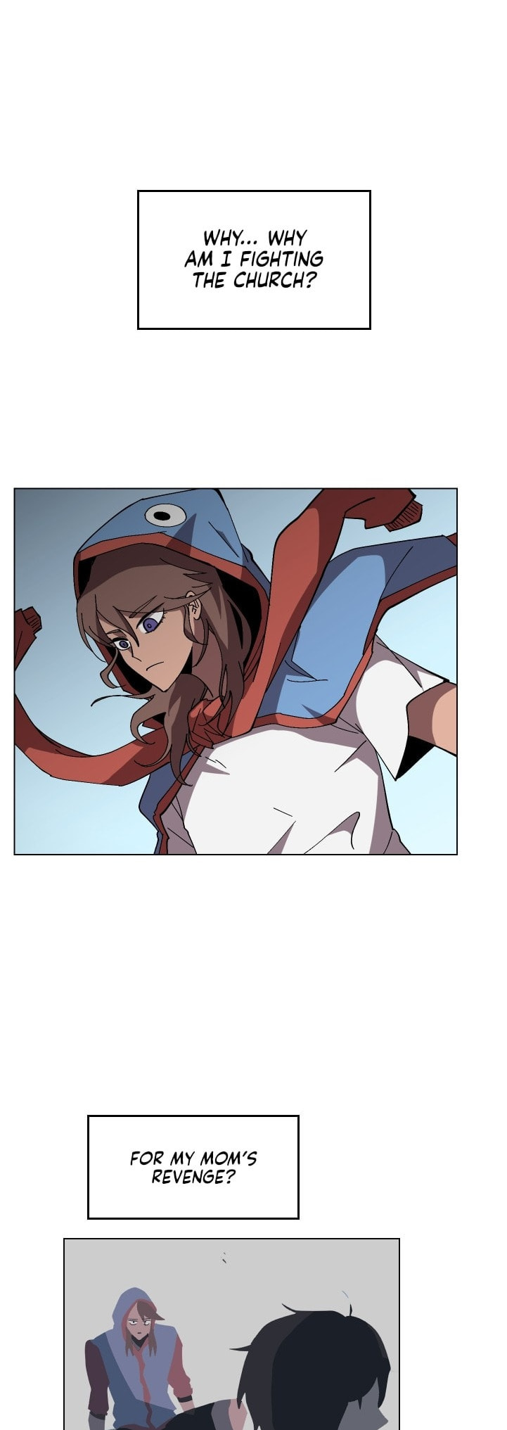 Read Uglyhood chapter 79 image 12 on Lezhin