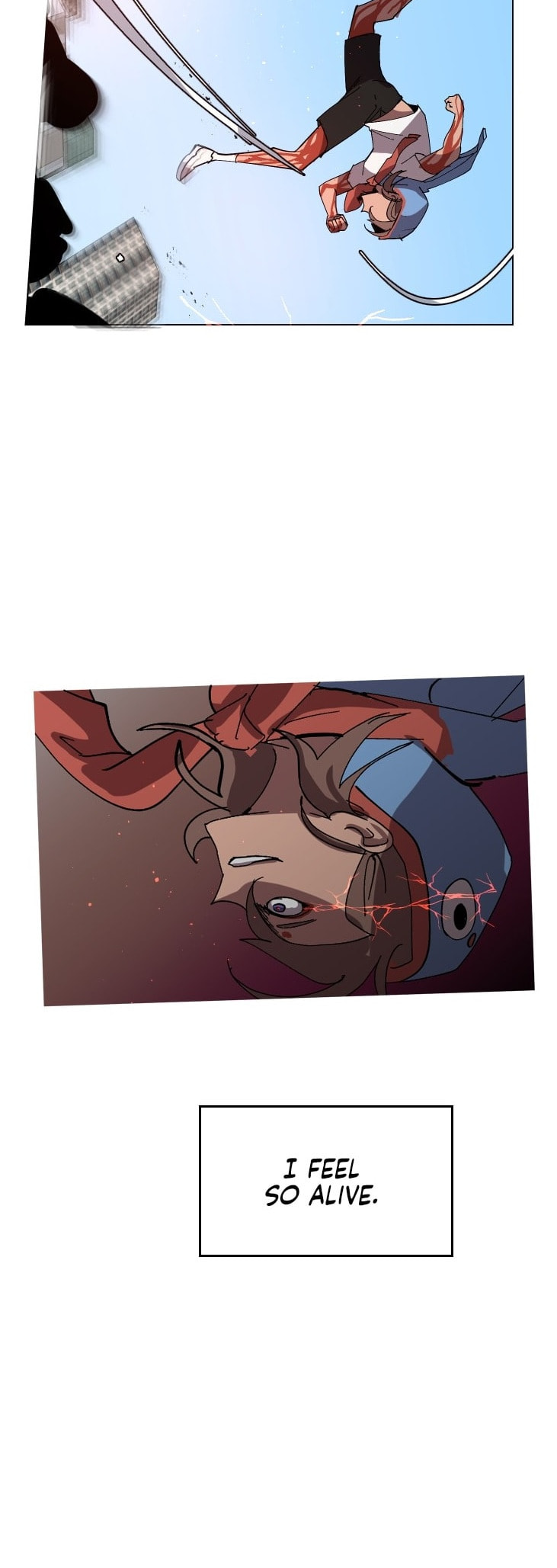 Read Uglyhood chapter 79 image 16 on Lezhin