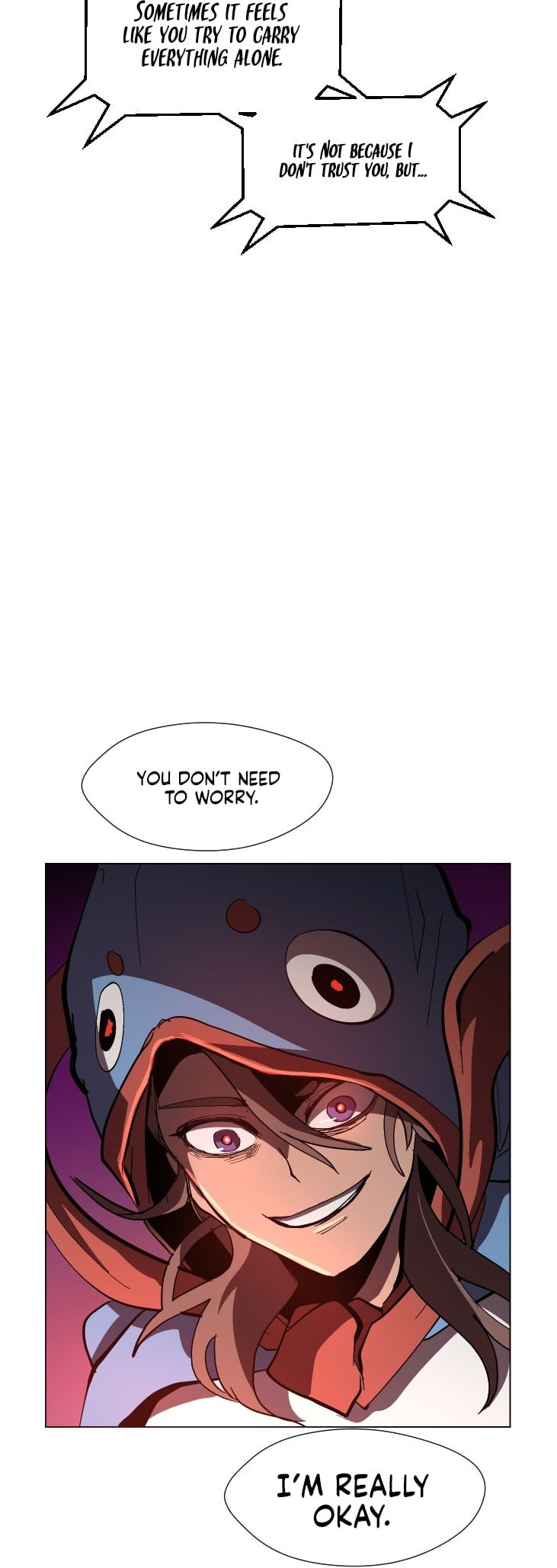 Read Uglyhood chapter 79 image 22 on Lezhin
