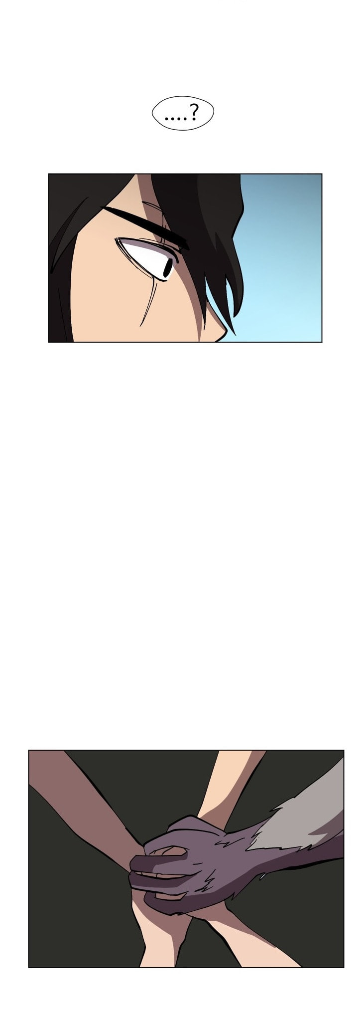 Read Uglyhood chapter 79 image 23 on Lezhin