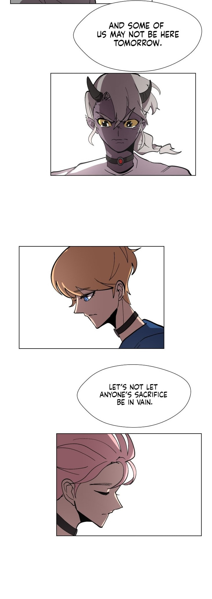 Read Uglyhood chapter 79 image 25 on Lezhin
