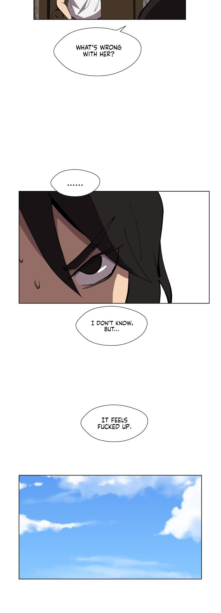 Read Uglyhood chapter 79 image 29 on Lezhin
