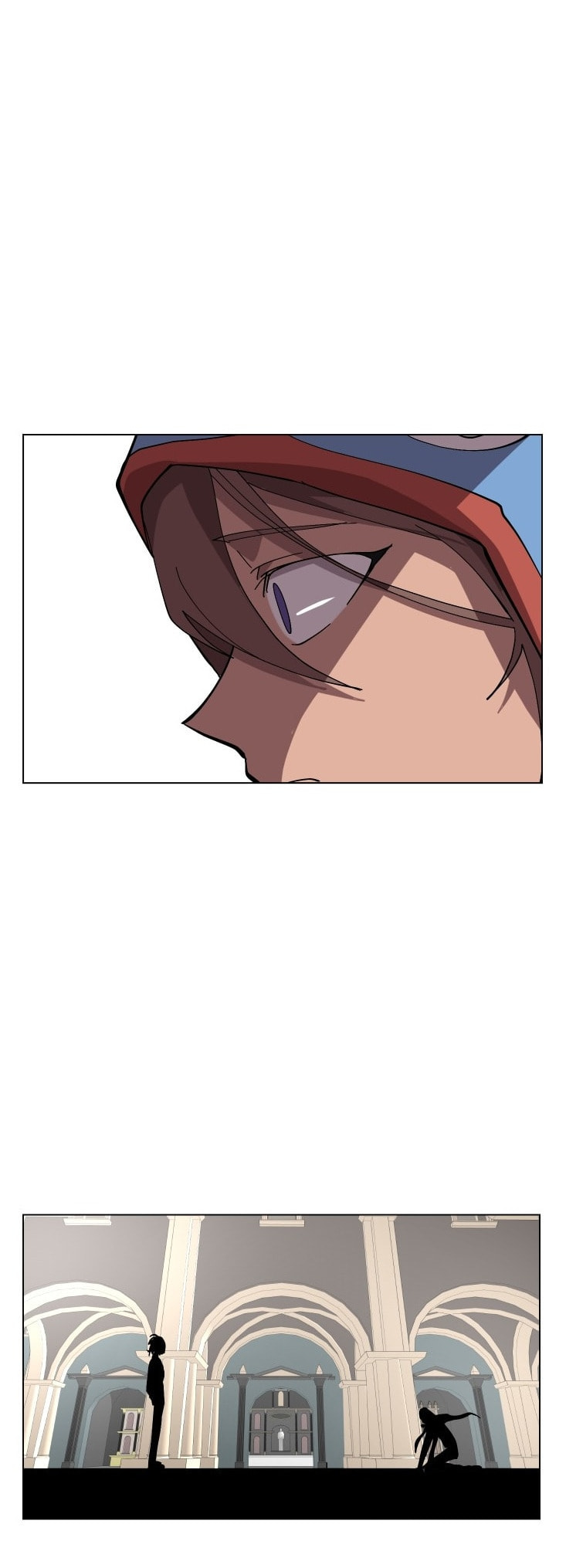 Read Uglyhood chapter 79 image 38 on Lezhin