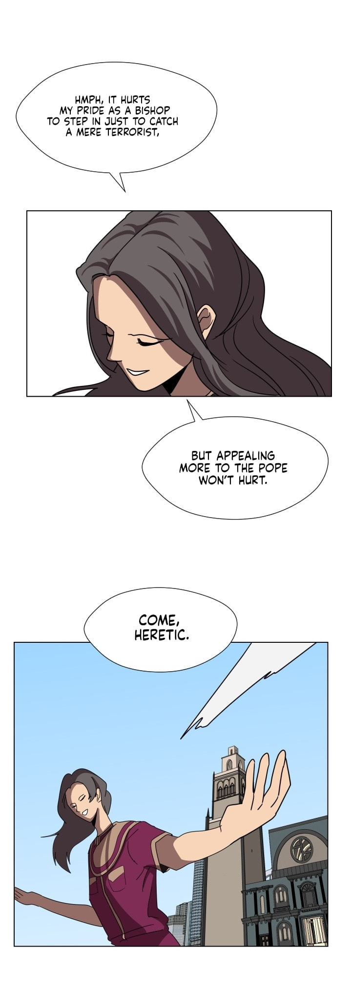 Read Uglyhood chapter 79 image 4 on Lezhin