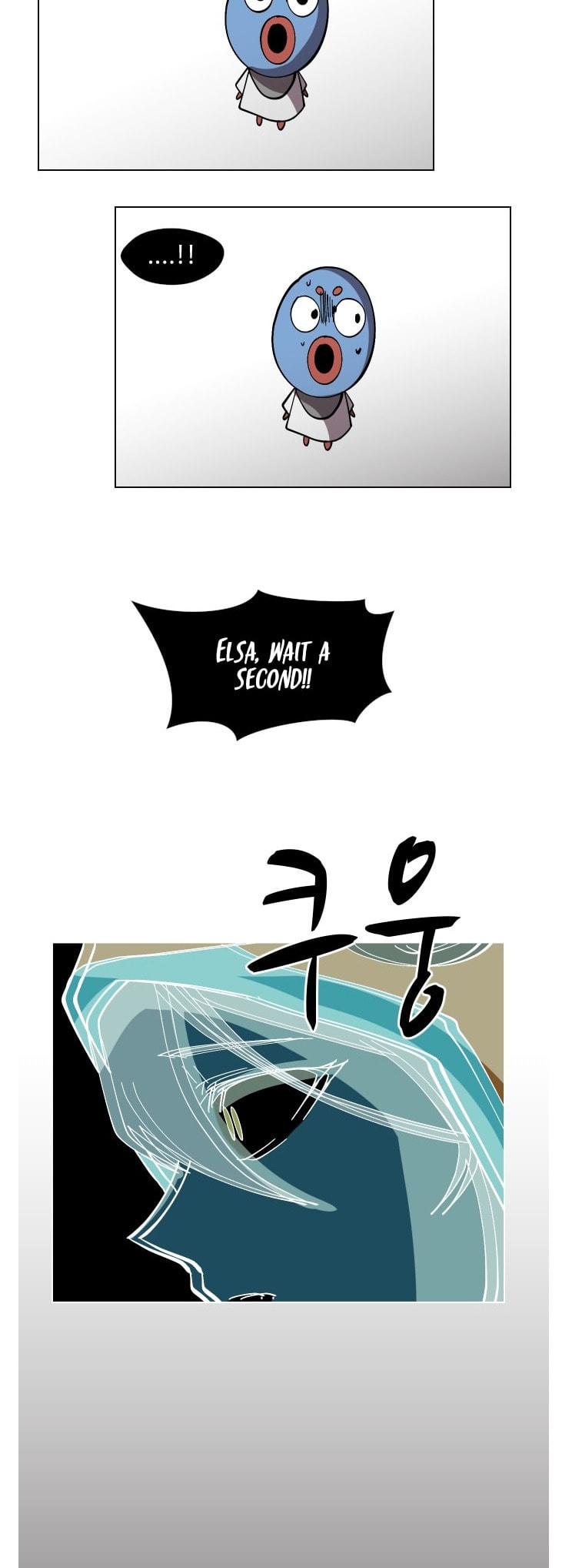 Read Uglyhood chapter 80 image 1 on Lezhin