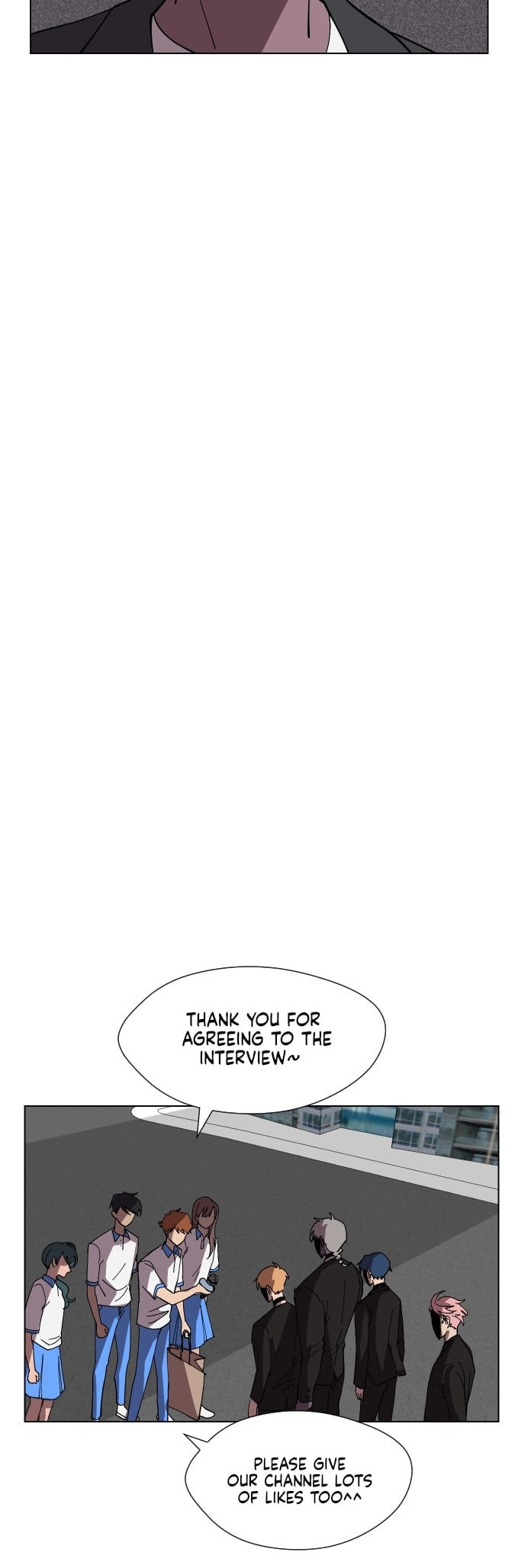 Read Uglyhood chapter 80 image 27 on Lezhin