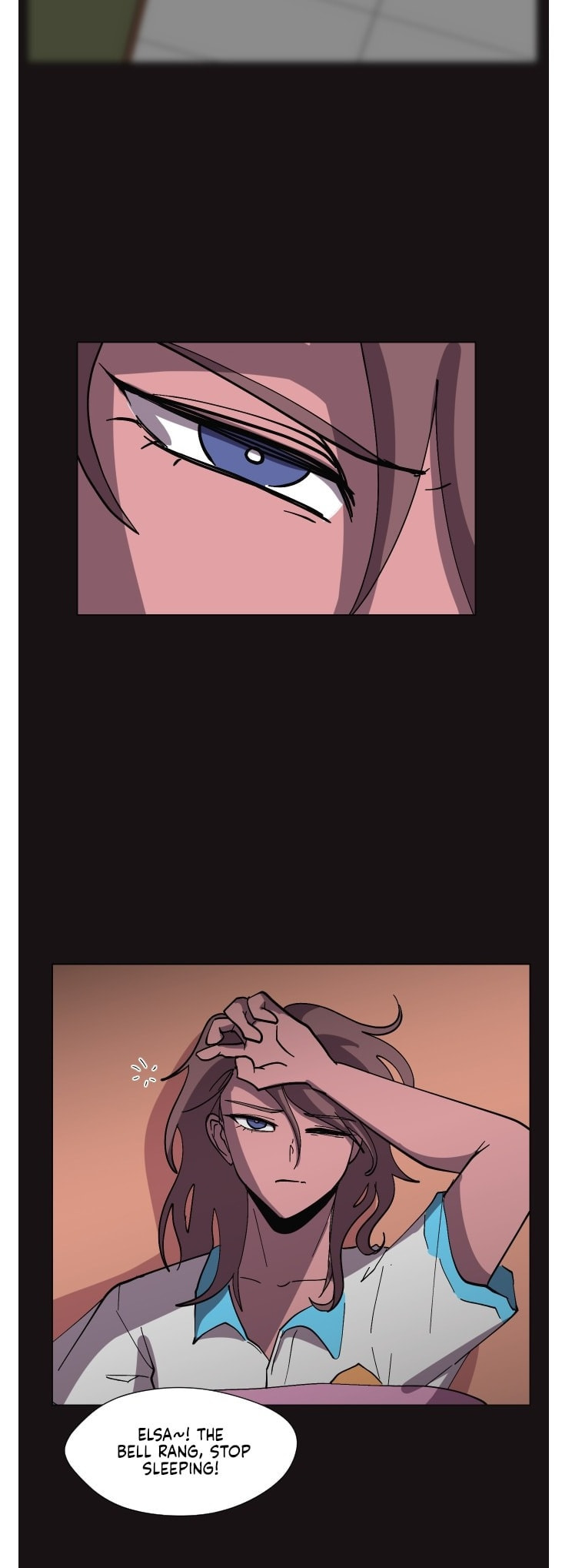 Read Uglyhood chapter 80 image 3 on Lezhin