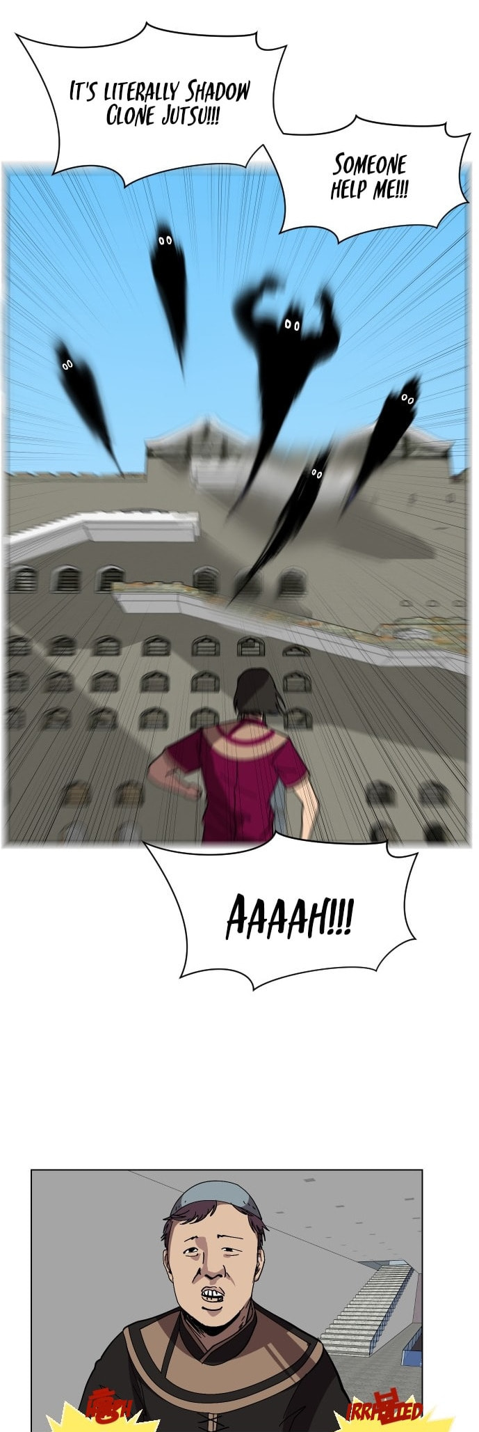 Read Uglyhood chapter 80 image 36 on Lezhin