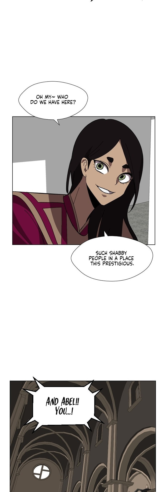 Read Uglyhood chapter 80 image 39 on Lezhin