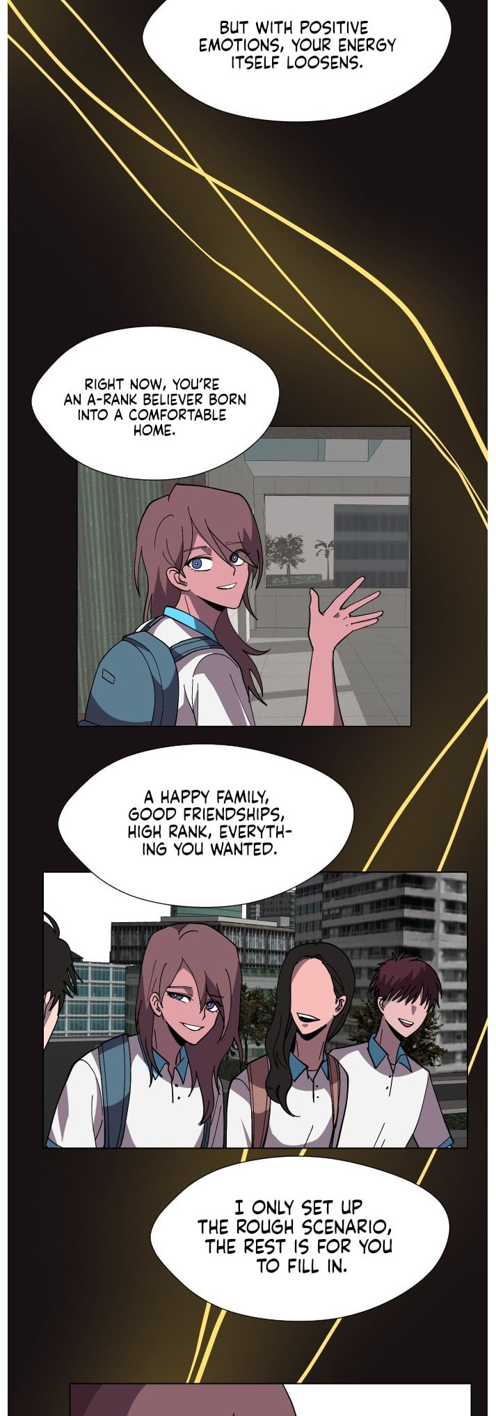 Read Uglyhood chapter 80 image 44 on Lezhin