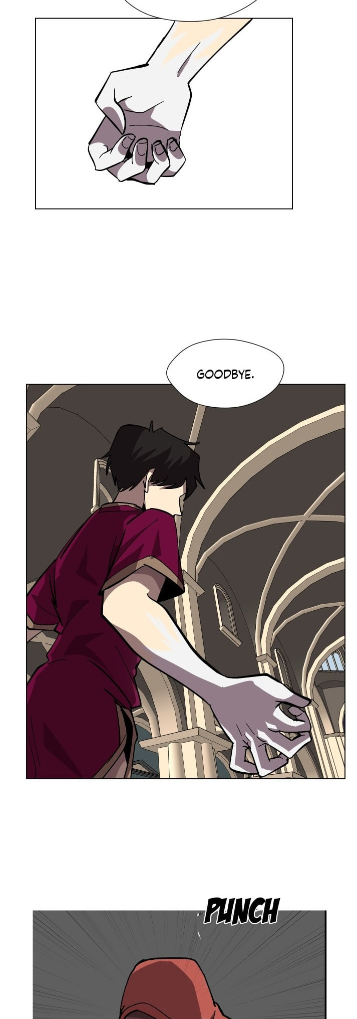 Read Uglyhood chapter 80 image 46 on Lezhin