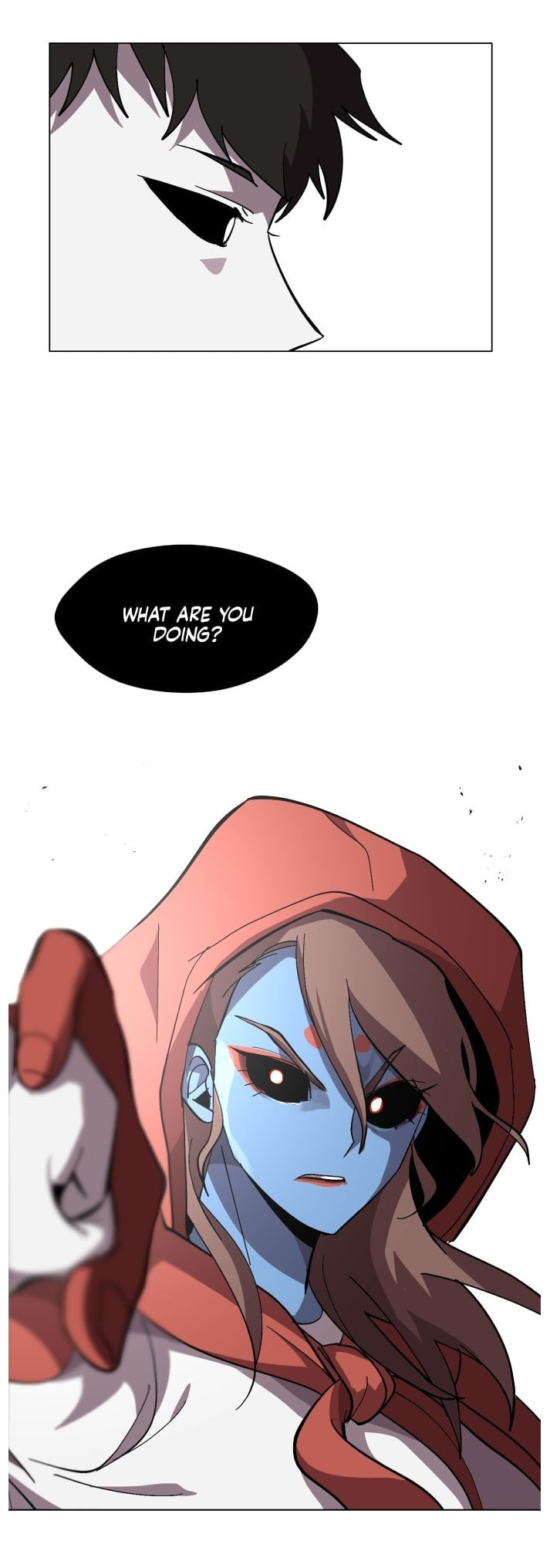 Read Uglyhood chapter 80 image 48 on Lezhin