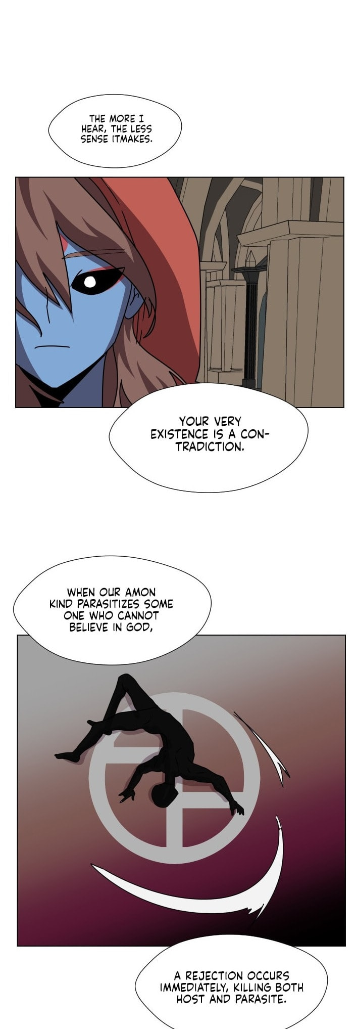 Read Uglyhood chapter 81 image 10 on Lezhin
