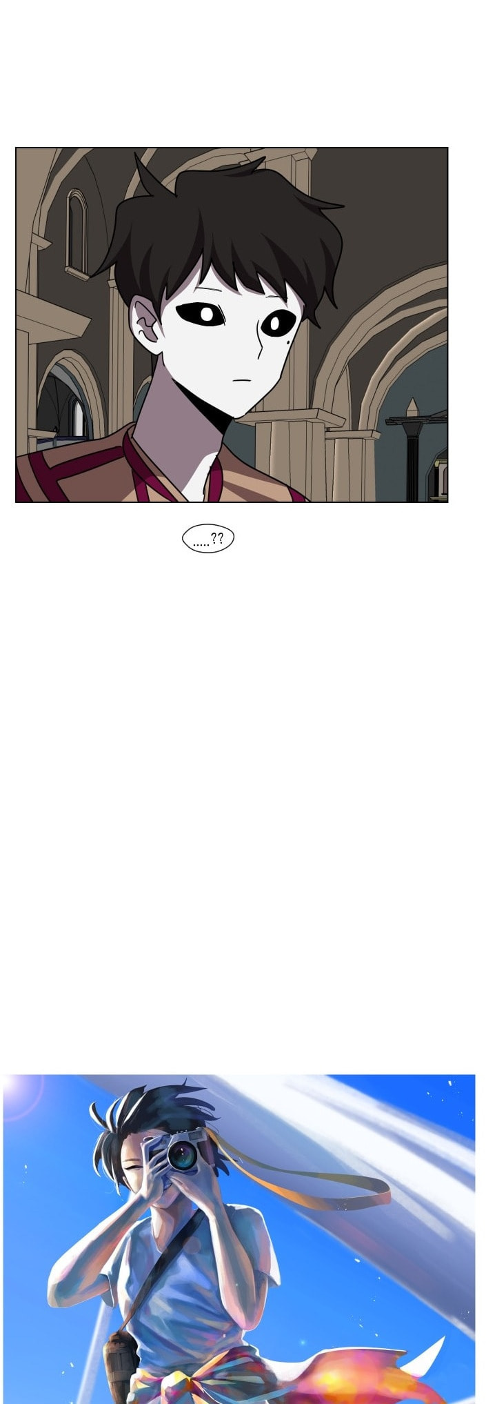 Read Uglyhood chapter 81 image 13 on Lezhin