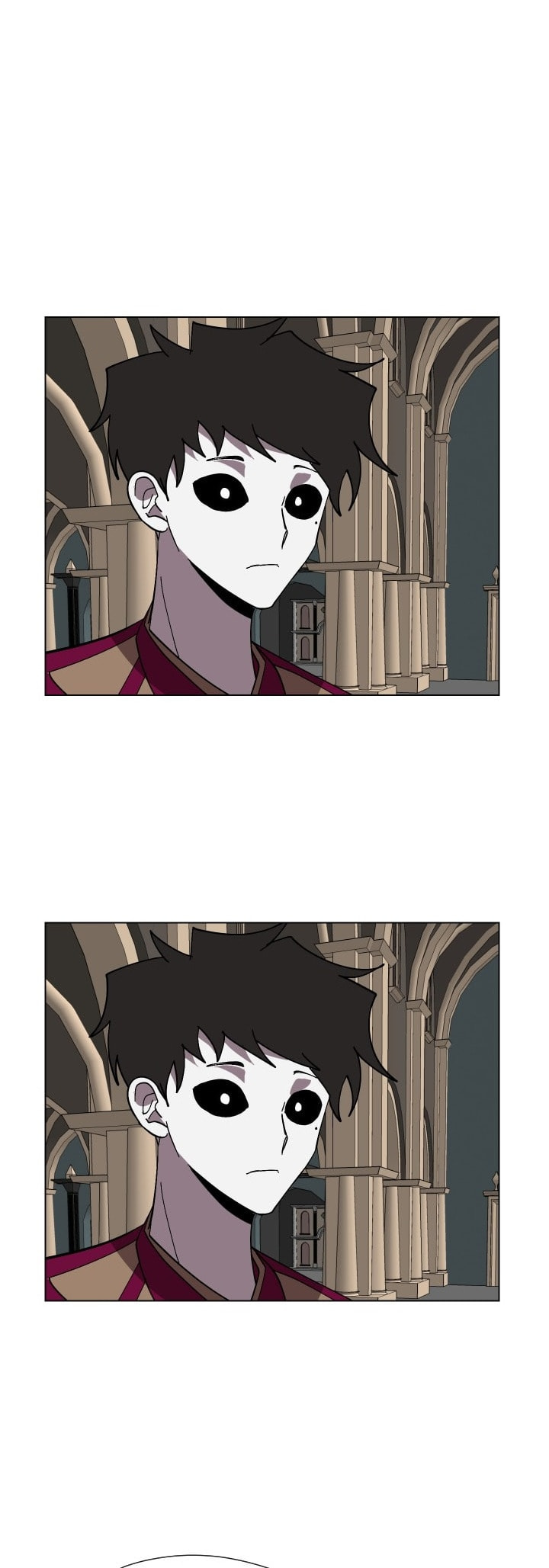 Read Uglyhood chapter 81 image 19 on Lezhin