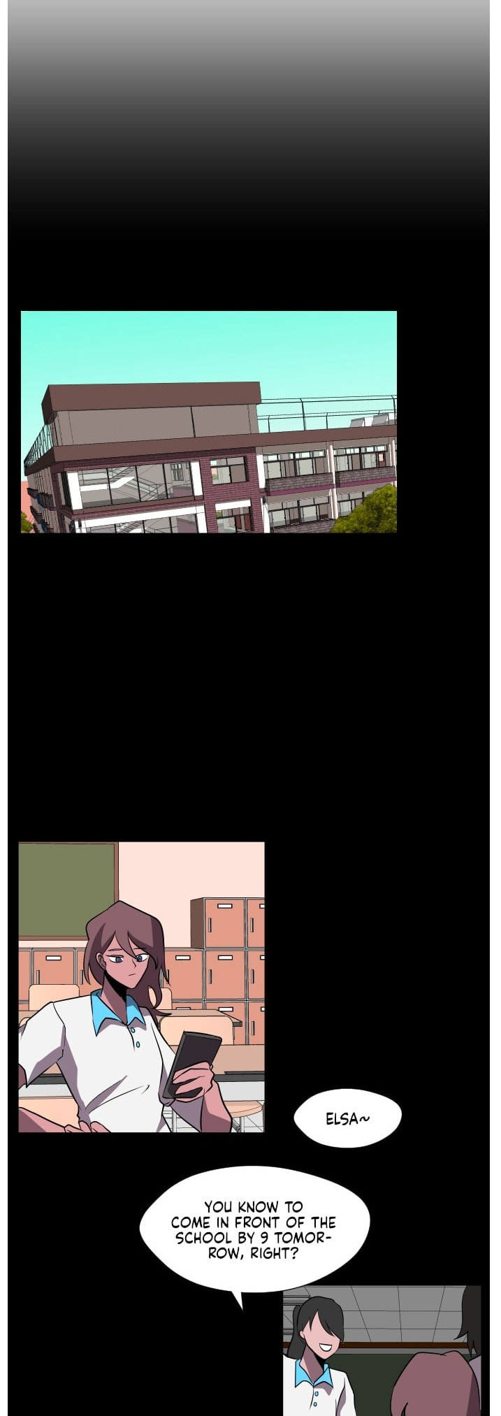 Read Uglyhood chapter 81 image 34 on Lezhin