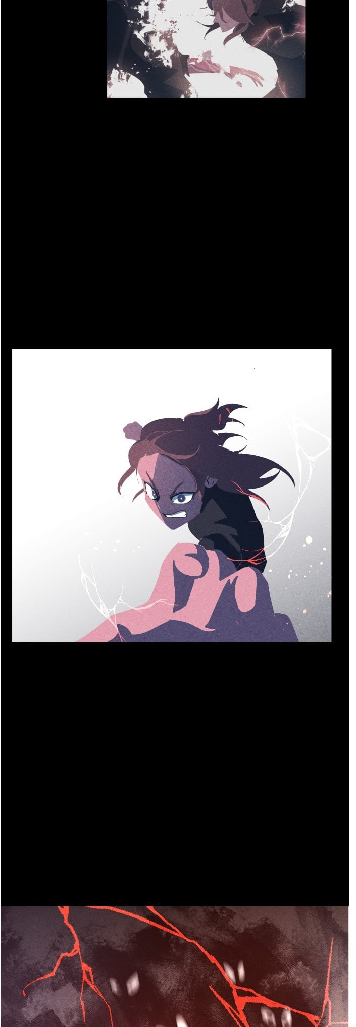Read Uglyhood chapter 81 image 7 on Lezhin
