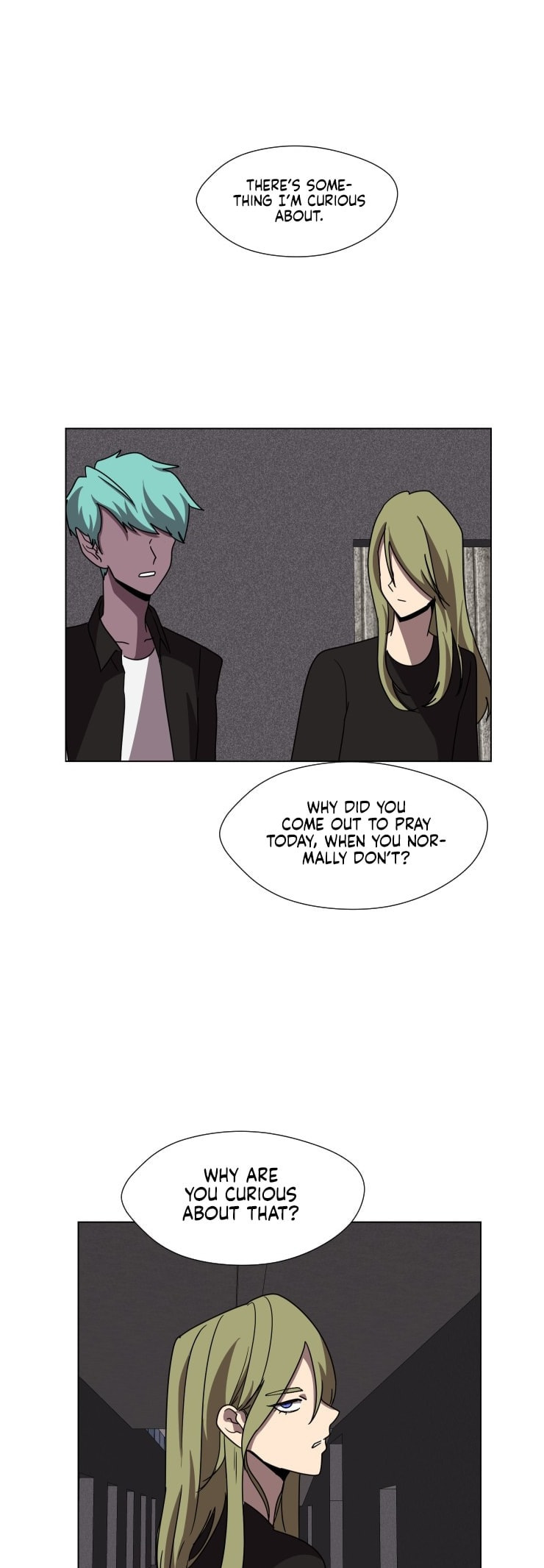 Read Uglyhood chapter 82 image 0 on Lezhin