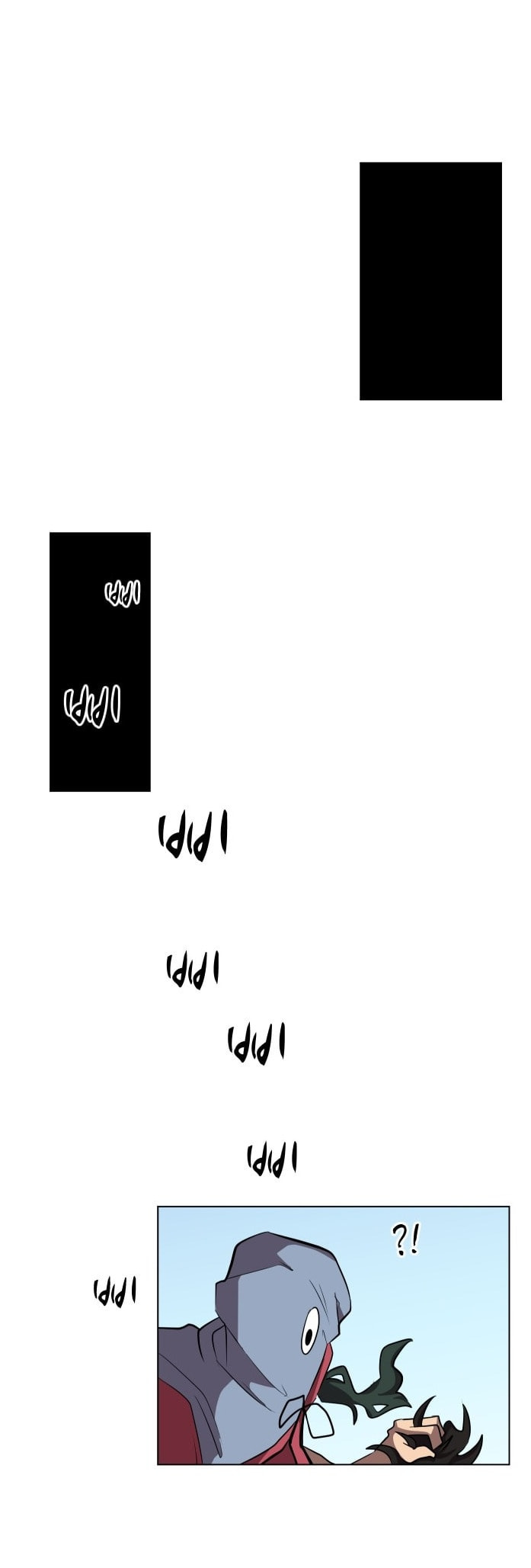 Read Uglyhood chapter 82 image 20 on Lezhin