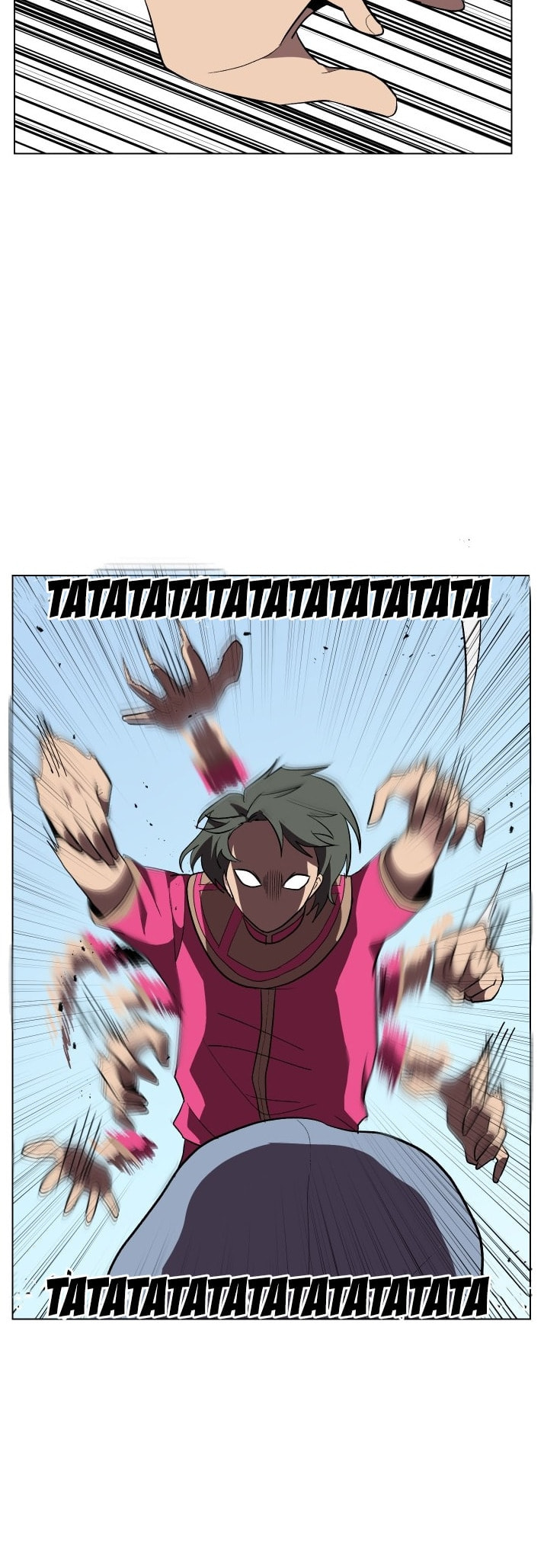 Read Uglyhood chapter 82 image 35 on Lezhin