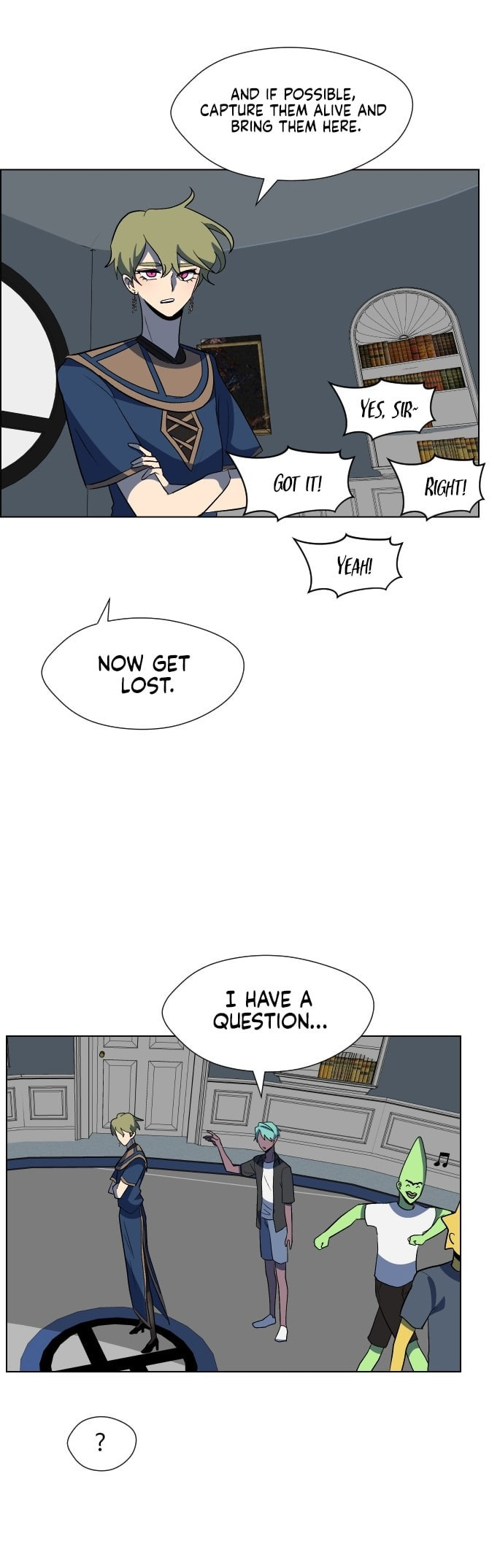 Read Uglyhood chapter 82 image 41 on Lezhin