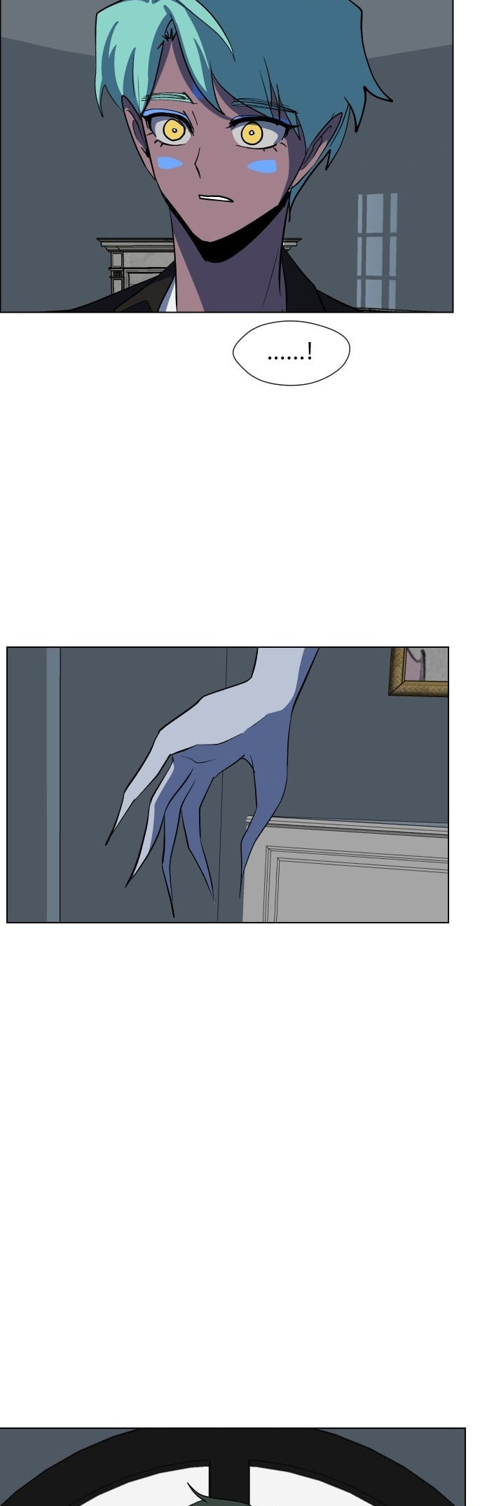 Read Uglyhood chapter 82 image 43 on Lezhin