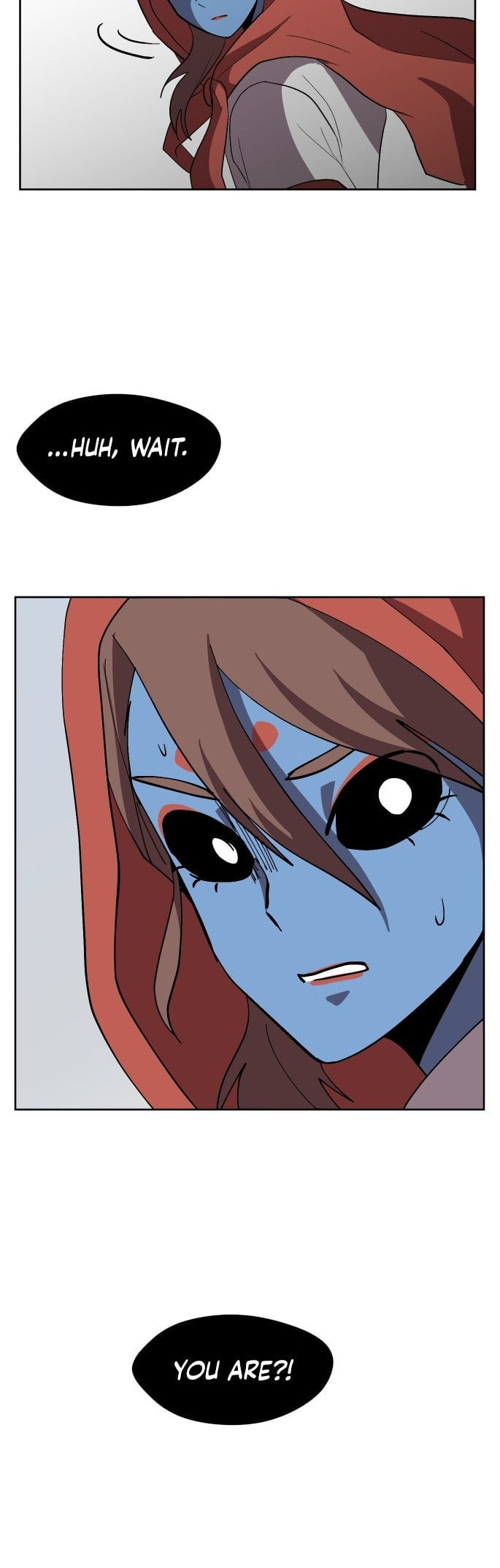 Read Uglyhood chapter 82 image 47 on Lezhin