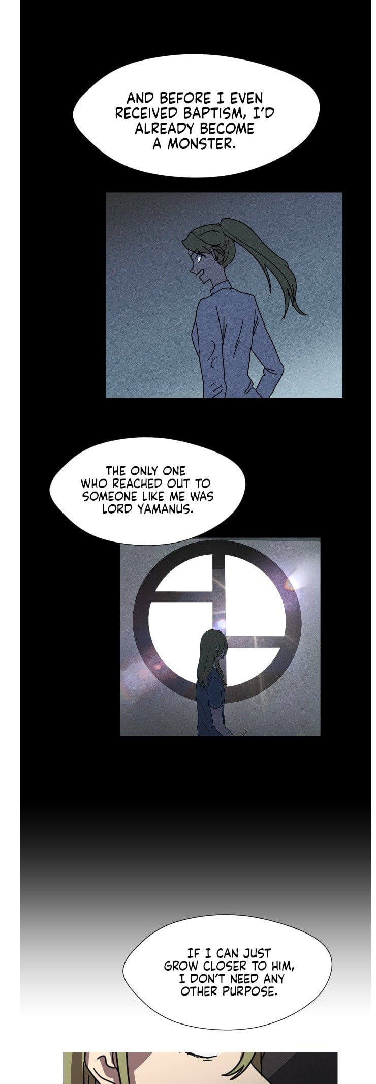 Read Uglyhood chapter 82 image 6 on Lezhin