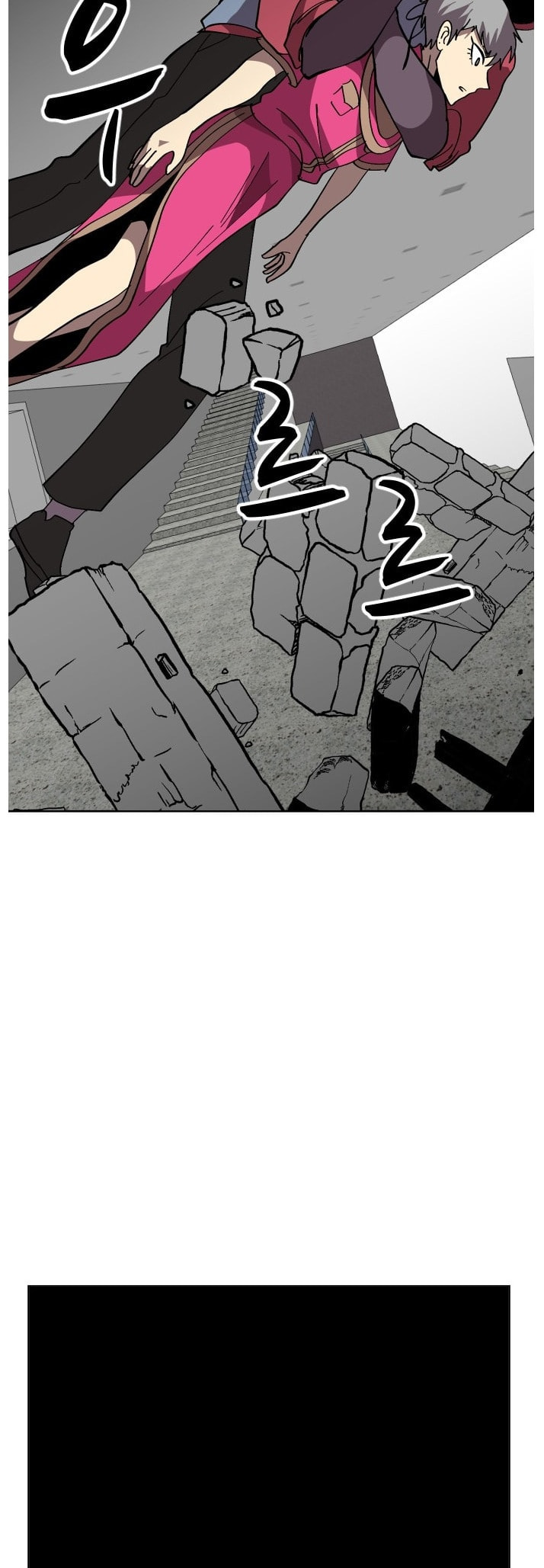 Read Uglyhood chapter 83 image 21 on Lezhin