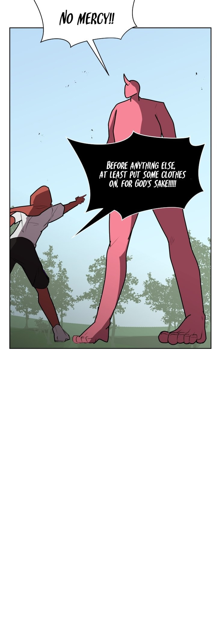 Read Uglyhood chapter 83 image 28 on Lezhin