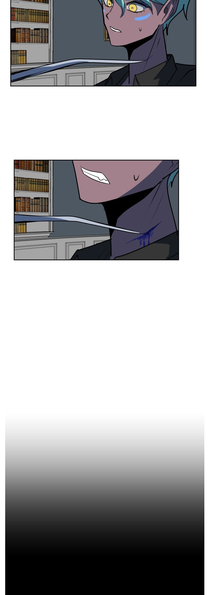 Read Uglyhood chapter 83 image 31 on Lezhin