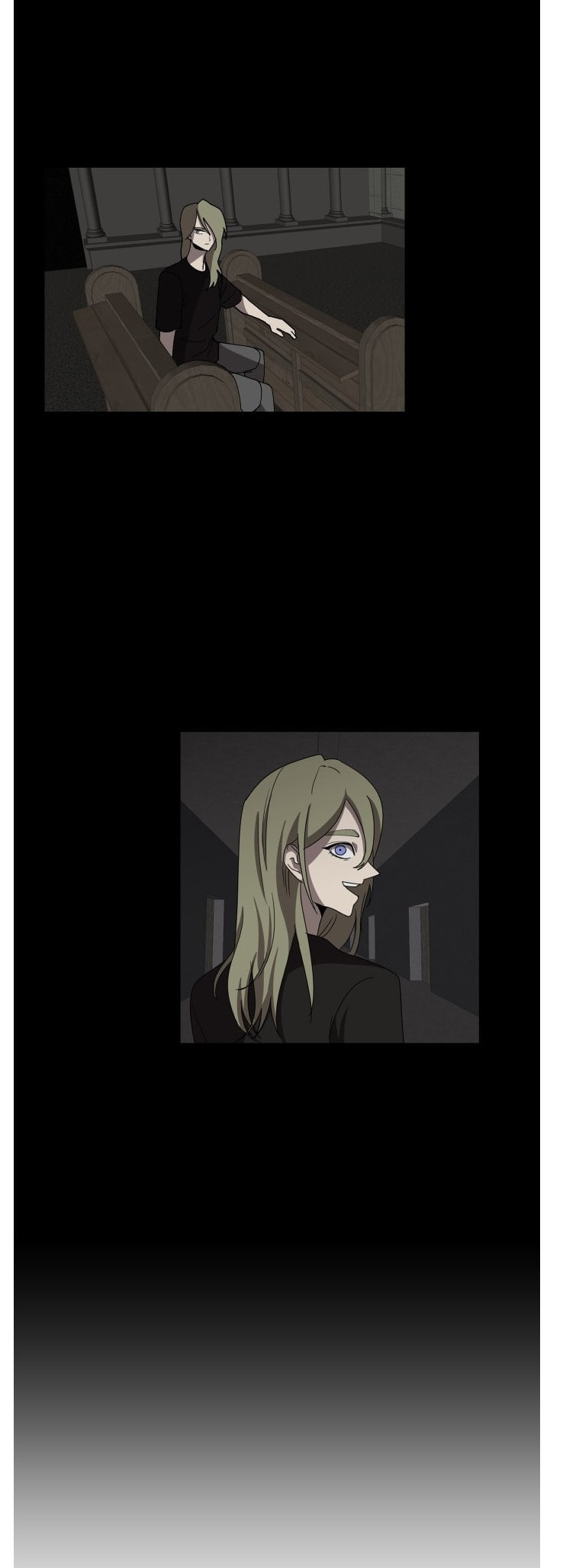 Read Uglyhood chapter 83 image 32 on Lezhin