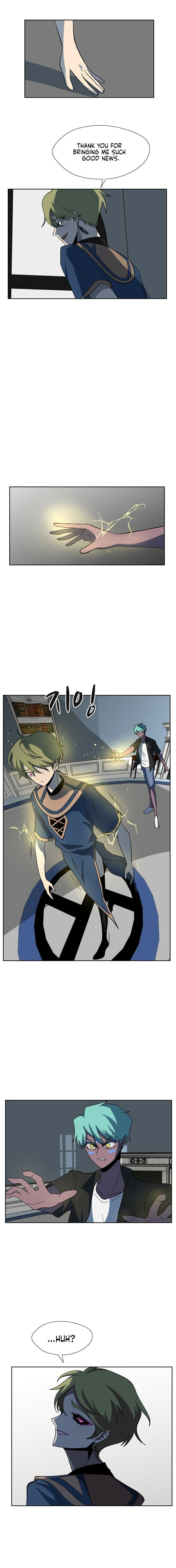 Read Uglyhood chapter 83 image 42 on Lezhin