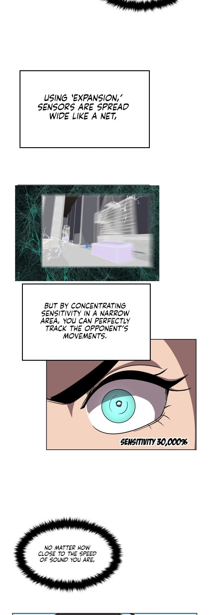 Read Uglyhood chapter 83 image 6 on Lezhin