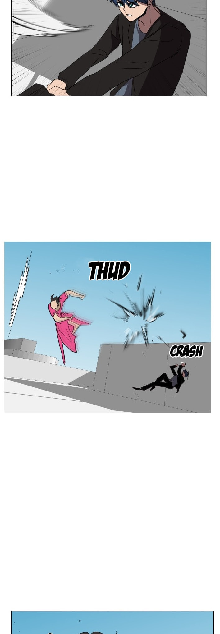 Read Uglyhood chapter 83 image 8 on Lezhin
